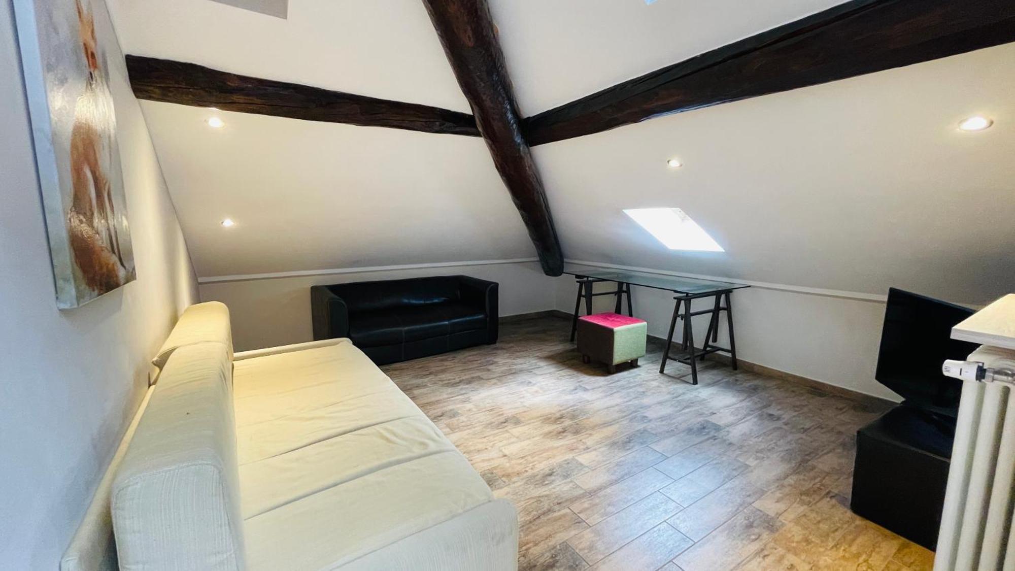 Residence Tabor Bardonecchia Bagian luar foto