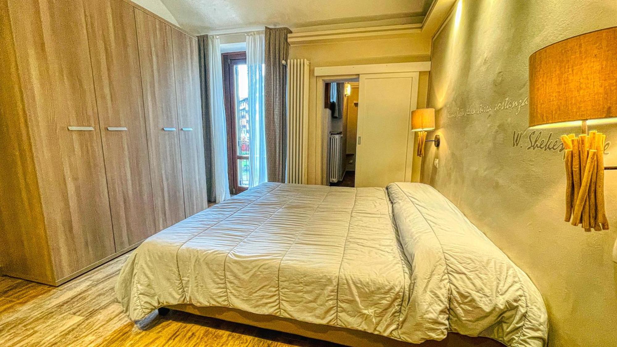 Residence Tabor Bardonecchia Bagian luar foto