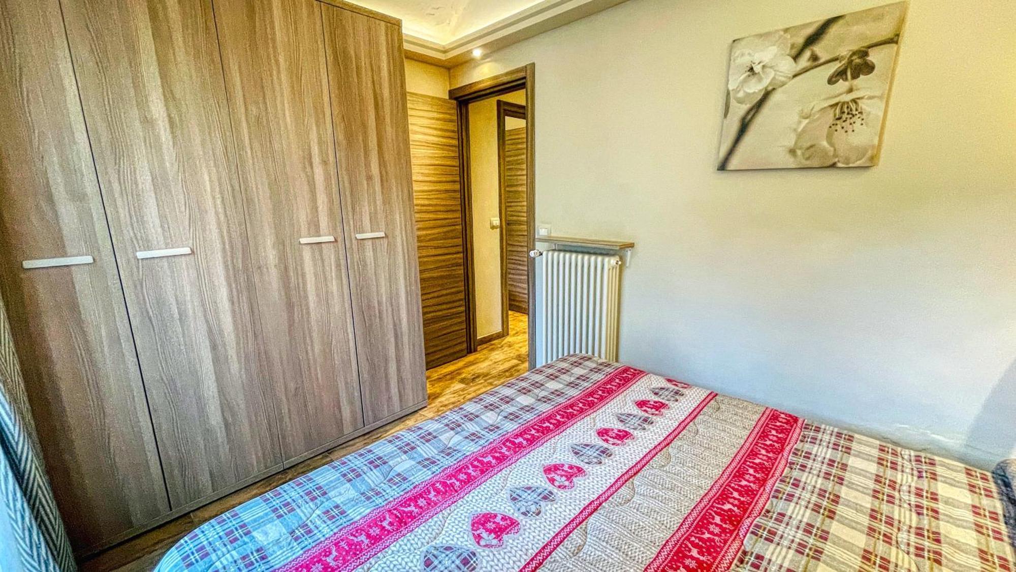 Residence Tabor Bardonecchia Bagian luar foto